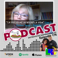 P.176 – La poesía me devolvió la vida – Cap. 2