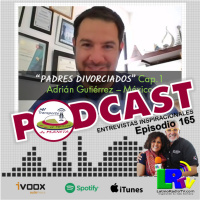 P.165 – Padres Divorciados – Cap. 1