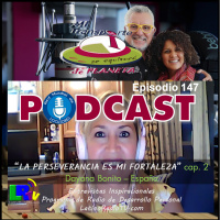 P.147 – La perseverancia es mi fortaleza - Cap.2