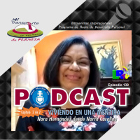 P.139 – Viviendo en una mentira - Cap.2