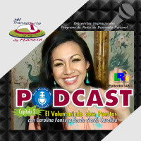 P.145 – El Voluntariado abre Puertas - Cap.2