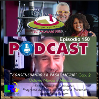 P.150 – Consensuando la pasas mejor – Cap. 2