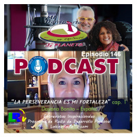 P.146 – La perseverancia es mi fortaleza - Cap.1