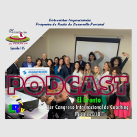 P.105 – EL EVENTO - 3erCIC