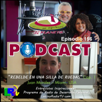 P.156 – Rebelde en una silla de ruedas – Cap. 1