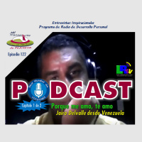 P.122 – Porque me amo, te amo - Cap. 1