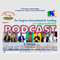 P.103 – Es tu obligación SER FELIZ - 3erCIC