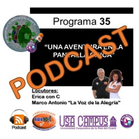 P. 35 - Una Aventura en la Pantalla Chica_Parte1 - Jun.4.17