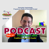 P.116 Principio llamado AMOR – Cap. 1