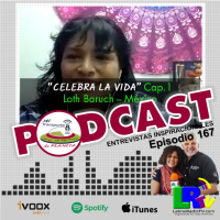 P.167 – Celebra la vida – Cap. 1