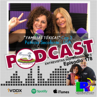 P.178 – Familias Tóxicas – Cap. 2