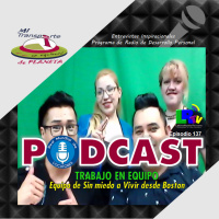 P.137 – Trabajo en Equipo