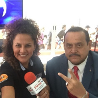 En Mi Mundo con Juan Carlos Bernal - Feb.19.17