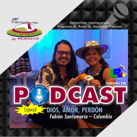 P.140 – Dios, Amor, Perdón