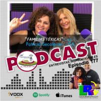 P.177 – Familias Tóxicas – Cap. 1