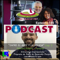 P.155 – Entre el arte y la milicia – Cap. 2