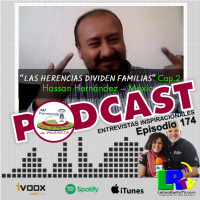 P.174 – Las herencias dividen familias – Cap. 2