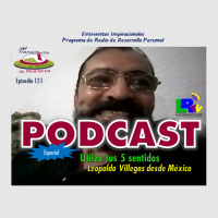 P.121 – Utiliza los 5 sentidos