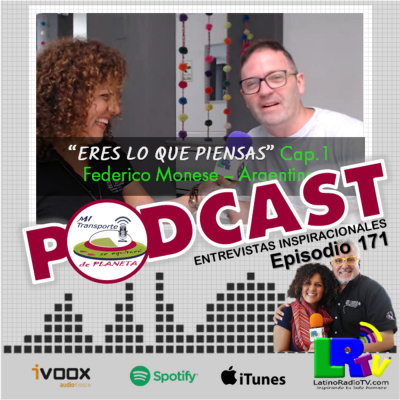 Mi Transporte Se Equivocó De Planeta - Erica Con C