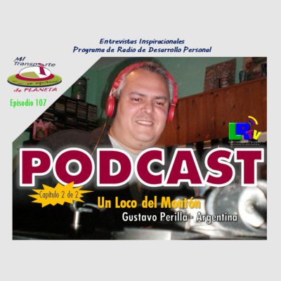 Mi Transporte Se Equivocó De Planeta - Erica Con C