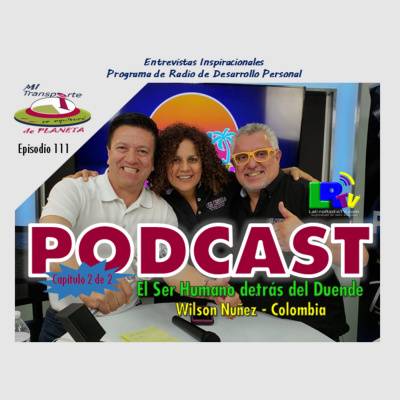 Mi Transporte Se Equivocó De Planeta - Erica Con C