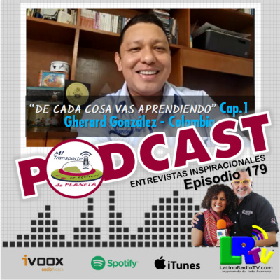 Mi Transporte Se Equivocó De Planeta - Erica Con C