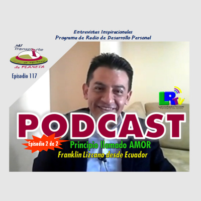 Mi Transporte Se Equivocó De Planeta - Erica Con C