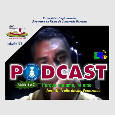 Mi Transporte Se Equivocó De Planeta - Erica Con C