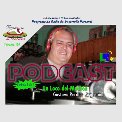 Mi Transporte Se Equivocó De Planeta - Erica Con C