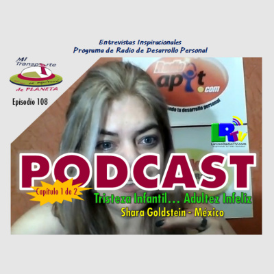 Mi Transporte Se Equivocó De Planeta - Erica Con C