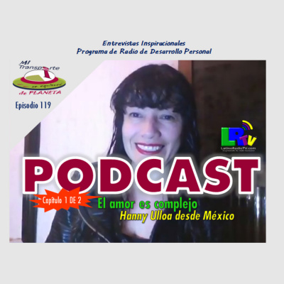 Mi Transporte Se Equivocó De Planeta - Erica Con C