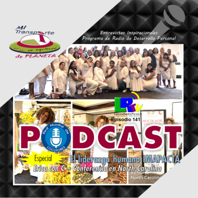 Mi Transporte Se Equivocó De Planeta - Erica Con C