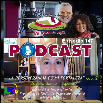 Mi Transporte Se Equivocó De Planeta - Erica Con C