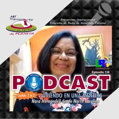 Mi Transporte Se Equivocó De Planeta - Erica Con C