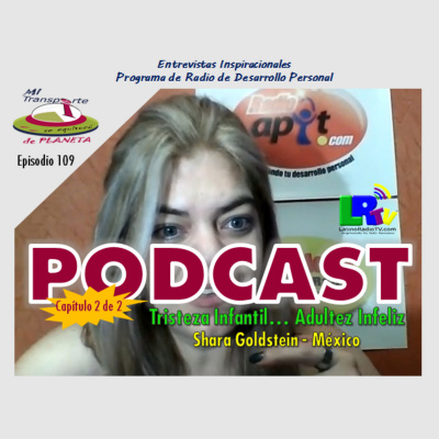 Mi Transporte Se Equivocó De Planeta - Erica Con C