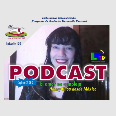 Mi Transporte Se Equivocó De Planeta - Erica Con C