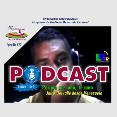 Mi Transporte Se Equivocó De Planeta - Erica Con C