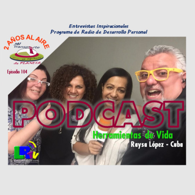 Mi Transporte Se Equivocó De Planeta - Erica Con C