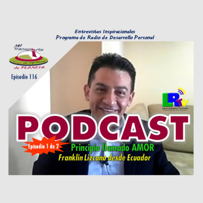 Mi Transporte Se Equivocó De Planeta - Erica Con C