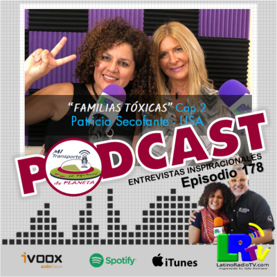 Mi Transporte Se Equivocó De Planeta - Erica Con C