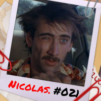 Nicolas. #021 - Arizona Nunca Mais (1987)
