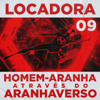 Locadora do Nicolas. #09 - Homem-Aranha: Através do Aranhaverso (2023)