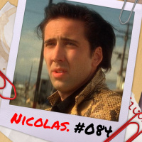 Nicolas. #084 - Coração Selvagem (1990), com Vitor Brandt