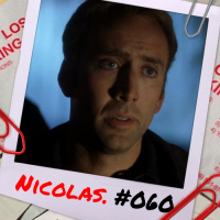 Nicolas. #060 - 60 Segundos (2000)