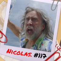 Nicolas. #117 - Plano de Aposentadoria (2023), com Luiza Lima