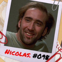 Nicolas. #098 - Não Chame a Polícia! (1993), com Mylla Fox