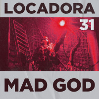 Locadora do Nicolas. #31 - Mad God (2021)