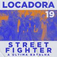 Locadora do Nicolas. #19 - Street Fighter - A Última Batalha (1994)
