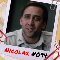 Nicolas. #094 - Vivendo no Limite (1999), com Luiza Lima