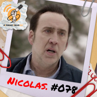 Nicolas. #078 - Estado de Calamidade (2017), com Luiza Lima